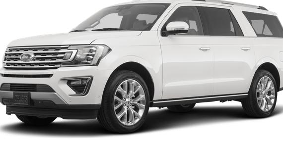FORD EXPEDITION MAX 2019 1FMJK1MT1KEA09655 image